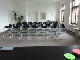 I.A.M.S. Conference Room